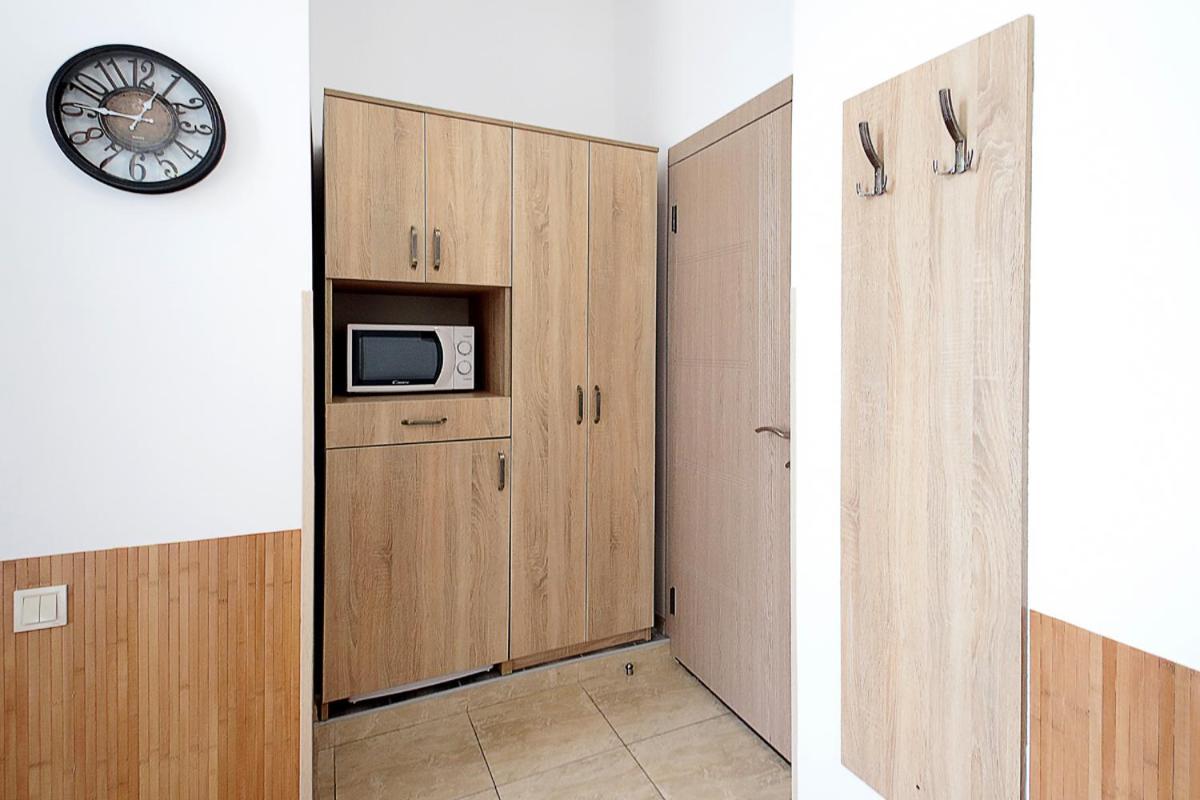 Buk Apartments On Doroshenka 29 Lviv Dış mekan fotoğraf